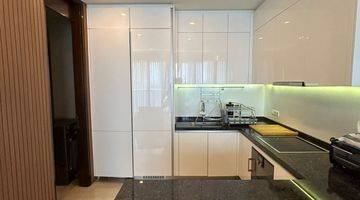 Gambar 1 Anandamaya Residences Tower 2, Furnished