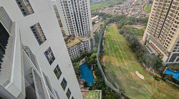 Gambar 4 Apartemen The Mansion Jasmine 2 BR Furnished