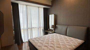 Gambar 3 Anandamaya Residences Tower 2, Furnished