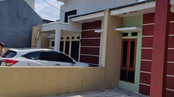 Gambar 2 Beli Rumah Baru Bonus Motor Honda Di Cluster Kiana Bogor Free Ajb Bphtb