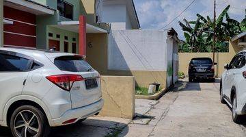 Gambar 3 Beli Rumah Baru Bonus Motor Honda Di Cluster Kiana Bogor Free Ajb Bphtb