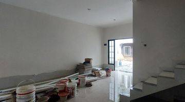 Gambar 5 Dijual Rumah Baru Sisa Satu Unit di kalibata Jaksel