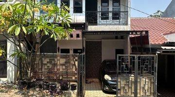 Gambar 1 Dijual Rumah Secon Siap Huni Dalam Clsuter