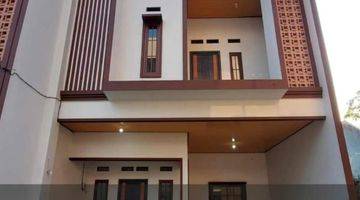 Gambar 1 Dijual Cepat Rumah Minimalis Dalam Cluster