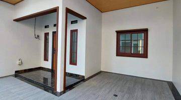 Gambar 2 Dijual Cepat Rumah Minimalis Dalam Cluster