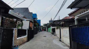 Gambar 3 Dijual Rumah Secon Siap Huni Cipayung Dalam Cluster