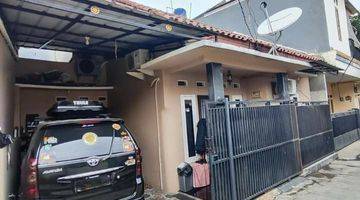 Gambar 1 Dijual Rumah Secon Siap Huni Cipayung Dalam Cluster