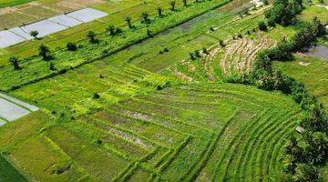 Gambar 1 GREEN BELT VIEW LAND 