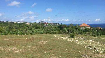 Gambar 1 DIJUAL TANAH OCEAN VIEW 