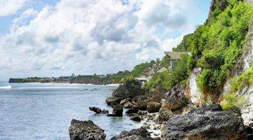 Gambar 1 FOR SALE : CLIFF FRONT & PRICE UNDER MARKET LAND HIGH CLASS BINGIN BEACH ULUWATU LABUAN SAID BALI