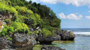 Gambar 2 FOR SALE : CLIFF FRONT & PRICE UNDER MARKET LAND HIGH CLASS BINGIN BEACH ULUWATU LABUAN SAID BALI