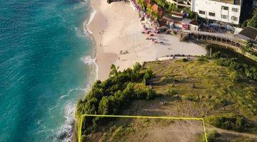 Gambar 3 OCEAN CLIFF FRONT DREAMLAND BEACH, BALI  YEAR END SPECIAL PRICE !!!