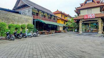 Gambar 2 DI JUAL CEPATT!!! Hotel Di Pantai Kuta Jl Legian Gg Popies 1