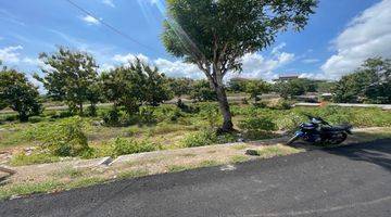 Gambar 2 Dijual lahan ukuran kecil di Bingin Uluwatu hanya 3 menit ke Pantai Bingin Beach - Uluwatu