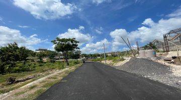 Gambar 5 Dijual lahan ukuran kecil di Bingin Uluwatu hanya 3 menit ke Pantai Bingin Beach - Uluwatu