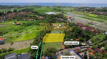 Gambar 1 Leasehold Riverside Paradise in Kedungu 