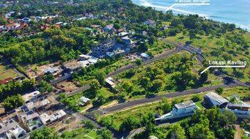 Gambar 5 For Sale / Freehold: Ocean View Land In Cemongkak Pecatu Beach Tourism Area, Bali