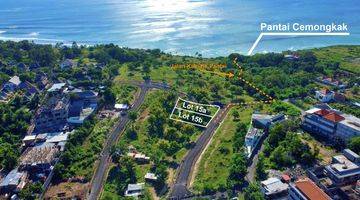 Gambar 3 For Sale / Freehold: Ocean View Land In Cemongkak Pecatu Beach Tourism Area, Bali