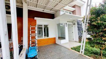 Gambar 1 Jual Rumah Ready Stock Dekat Tol Dan Grand Wisata