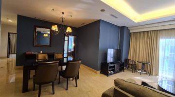 Gambar 4 For Rent The Capital Garden Luas 178sqm Type 3 Br 10.24