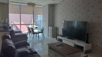 ruang keluarga dijual disewakan apt the peak