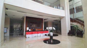tampak depan dijual apt the peak sudirman
