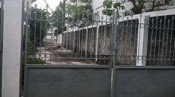 tampak depan for sale gaharu house 1
