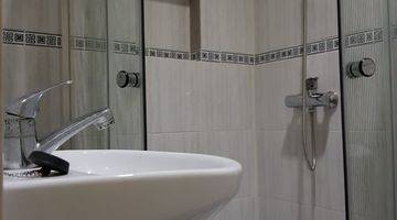 kamar mandi rumah bagus untuk huni atau
