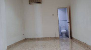 kamar tidur rumah bagus untuk huni atau