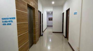 foto lainnya mini gedung di pondok pinang