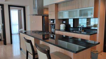 Gambar 4 For Rent Nice Interior 3 BR Setiabudi Sky Garden 155 Sqm 11.2023