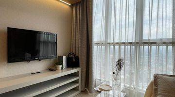 Gambar 2 1 BR Gandaria Height Tower B 64sqm High Floor 01.2024