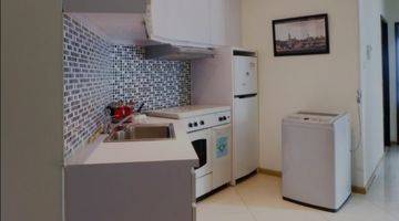 Gambar 2 Gandaria Height 2 BR High Floor Nice And Furnished 01.2024