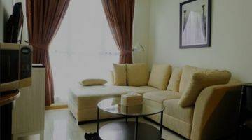 Gambar 4 Gandaria Height 2 BR High Floor Nice And Furnished 01.2024