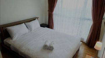 Gambar 1 Gandaria Height 2 BR High Floor Nice And Furnished 01.2024