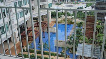 Gambar 5 Apartement Kuningan City 2 BR Good Furnished 03.24