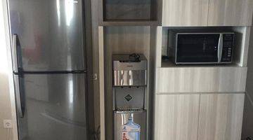 Gambar 3 For Rent Apartement Fatmawat Luas 84,48 Type 3 Br 26.24