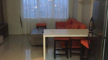 Gambar 1 For Rent Apartement Fatmawat Luas 84,48 Type 3 Br 26.24