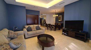 Gambar 3 For Rent The Capital Garden Luas 178sqm Type 3 Br 10.24