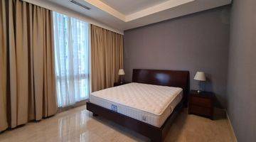 Gambar 1 For Rent The Capital Garden Luas 178sqm Type 3 Br 10.24