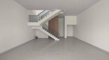 Gambar 4 For Rent Northridge Studio Loft Ruko Bsd Serpong Gading 10.24