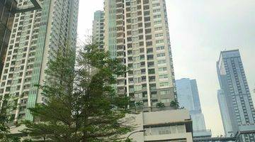 Gambar 5 For Rent Apartement Thamrin Residences Jakarta Pusat