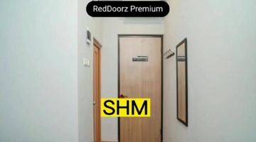 Gambar 2 Asset Reddoorz Pasti Cuan Di Bogor Jawa Barat