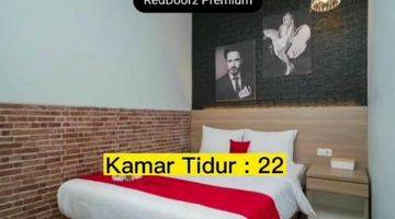 Gambar 5 Asset Reddoorz Pasti Cuan Di Bogor Jawa Barat