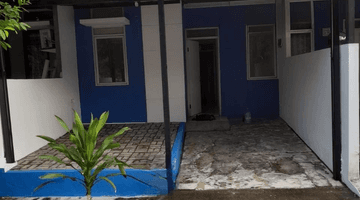 Gambar 1 Dijual Rumah Siap Huni Super Murah Di Citra Raya 