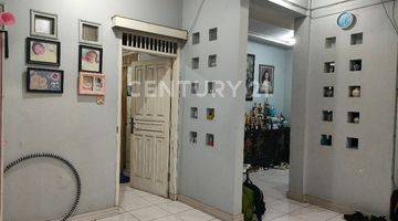 Gambar 4 Jual Rumah 2 Lantai Harga Nego Di Kopo Permai