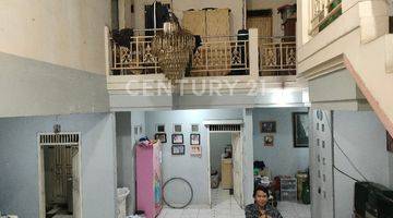 Gambar 1 Jual Rumah 2 Lantai Harga Nego Di Kopo Permai