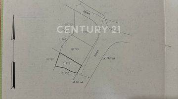 Gambar 3 Jual Tanah Di Budi Indah Hrg Nego Lokasi Strategis