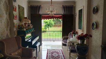 Gambar 3 Di Jual Rumah 2 Lantai Hook Semi Furnished Di Bsd 