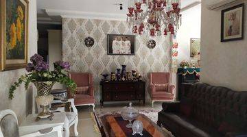 Gambar 5 Di Jual Rumah 2 Lantai Hook Semi Furnished Di Bsd 